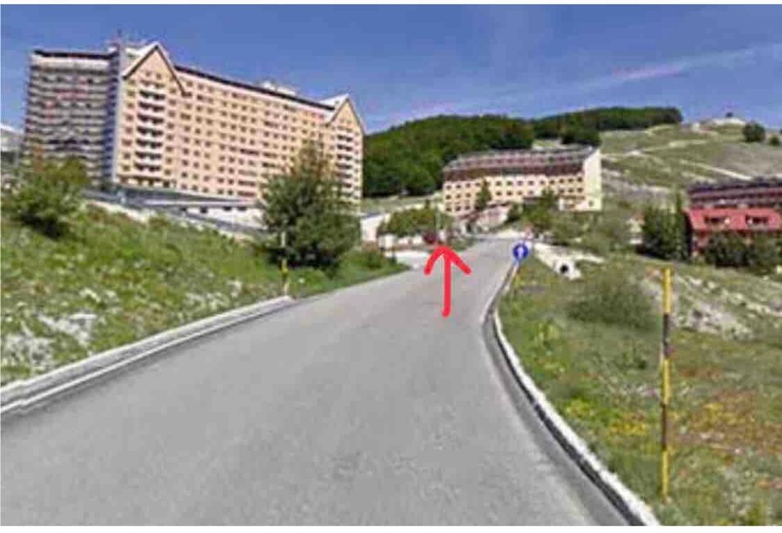 Nuovo Bilocale A 50m Dagli Impianti Sciistici